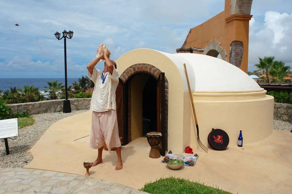 Hacienda Encantada Resort & Residences — Cabo San Lucas — photo 4