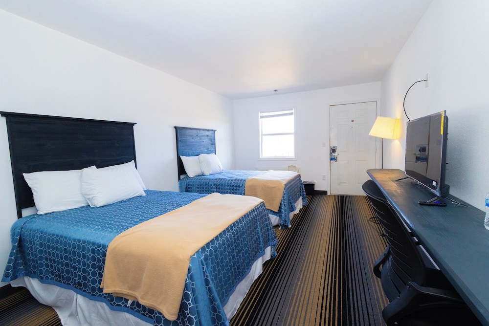 The Brooke Hotel - photo 18