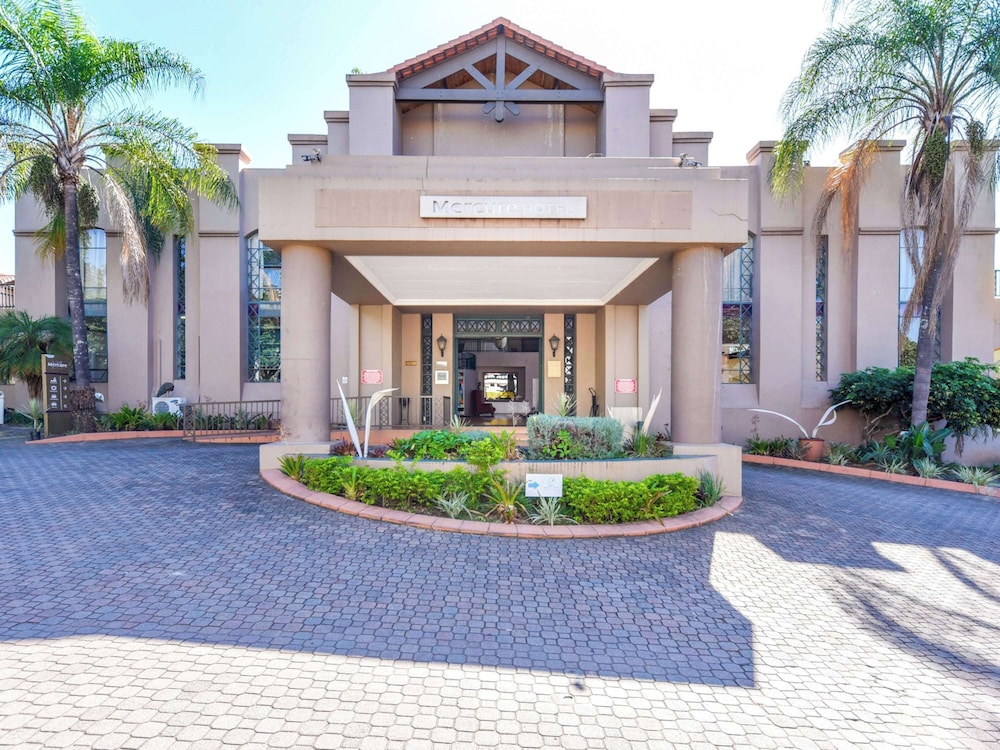 Mercure Nelspruit Hotel