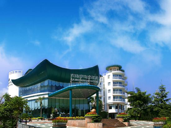 La Waterfront Hotel - last minute hotel in Shenzhen
