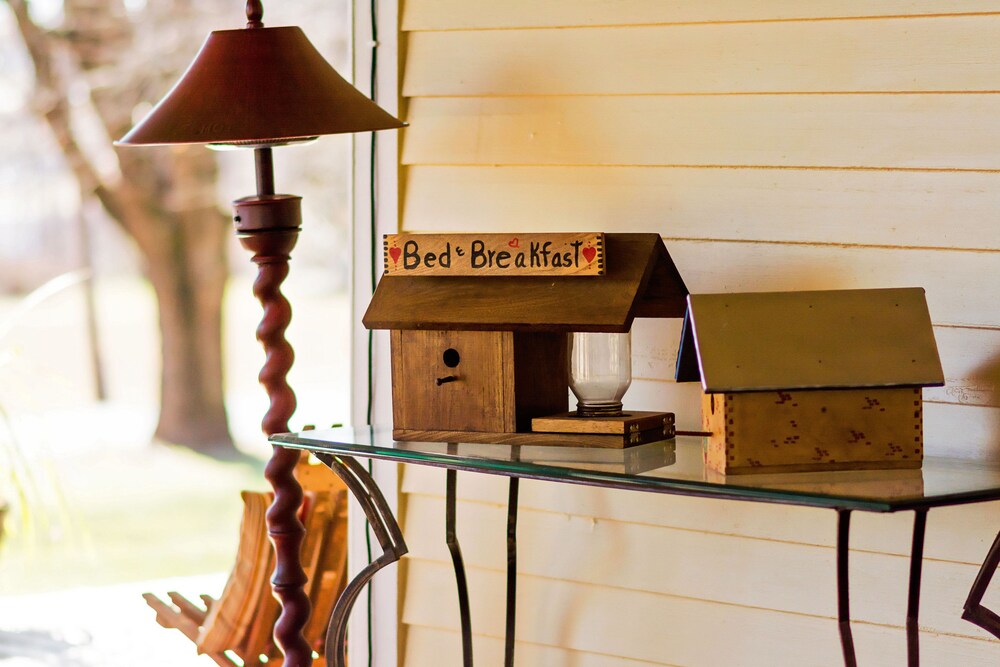 The Inn at Glen Alpine - photo 73