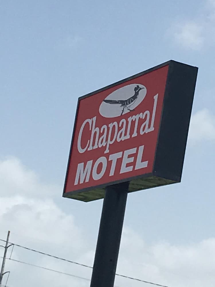 Chaparral Motel - featured photo