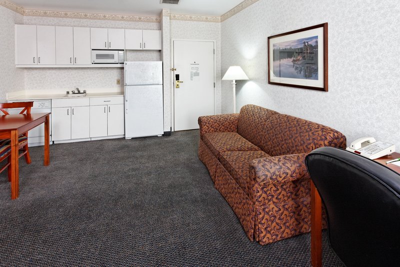 Red Lion Hotel & Conference Center Seattle Renton - photo 41