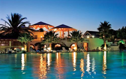 iGV Club Marispica in Ispica, Italy