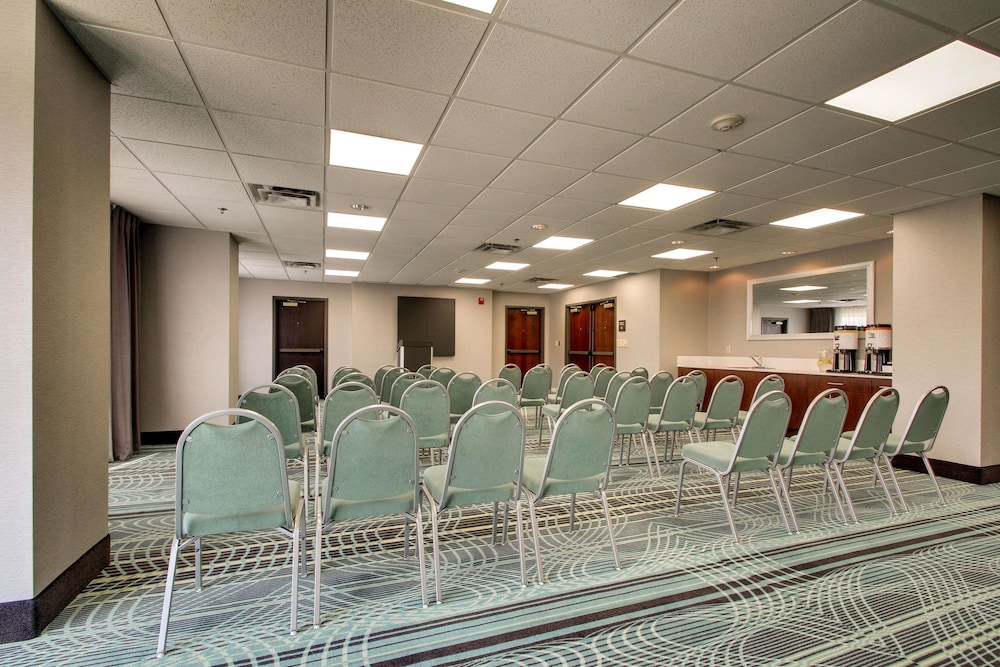 Hampton Inn Yemassee Point South - photo 48