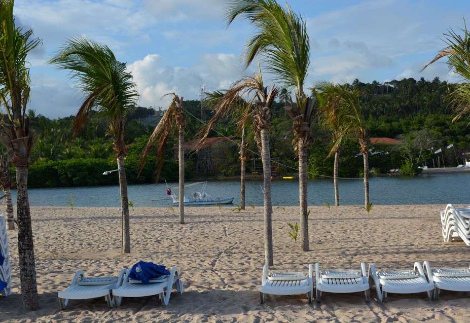 Pratagy Beach All Inclusive Resort Wyndham