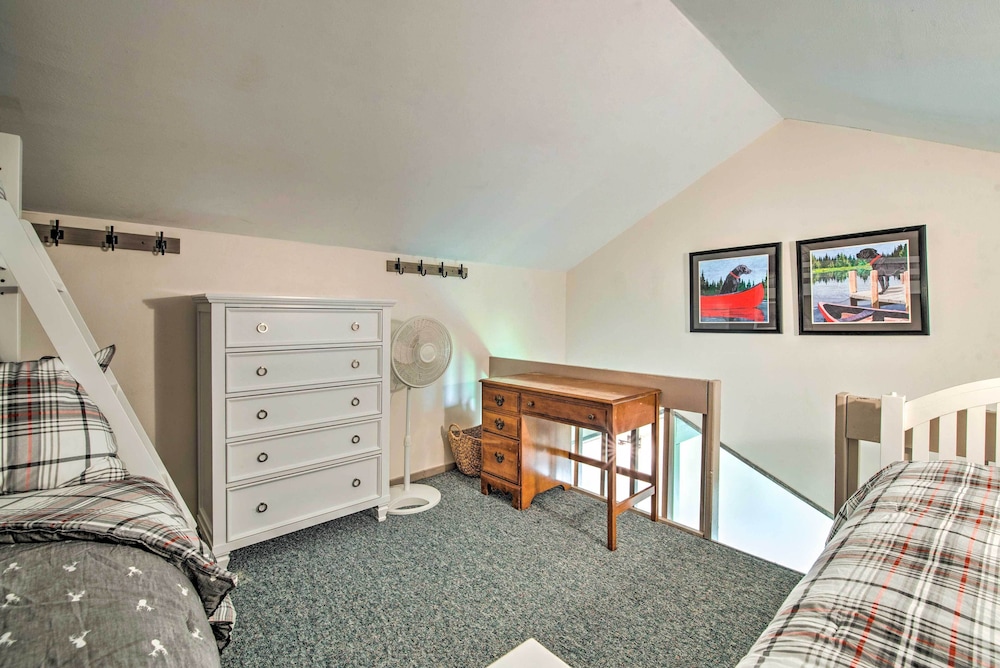 Cortland Abode: 1 Mi to Greek Peak Mountain Resort - photo 26