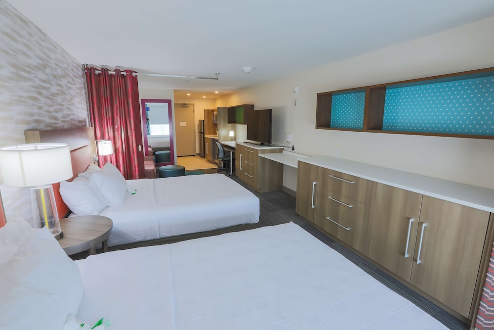 Home2 Suites by Hilton Cumming Atlanta GA - photo 19