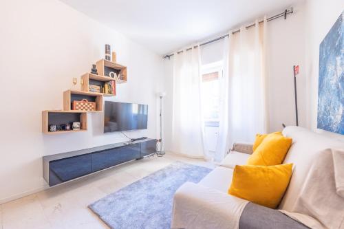 Lungotevere Apartment — 4-Star Luxury Hotel in Rome, Italy