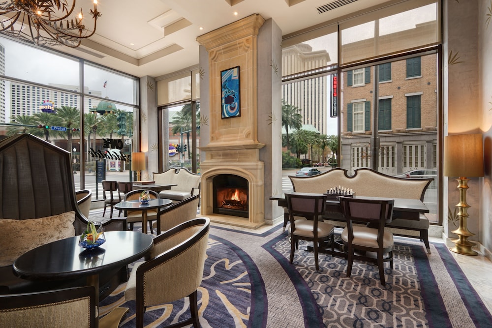 Loews New Orleans Hotel - photo 3