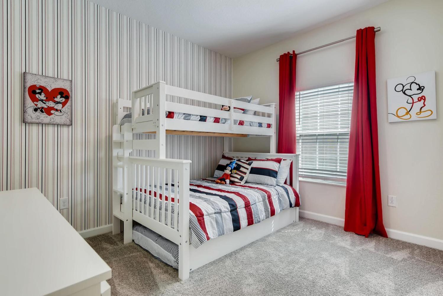 Storey Lake Resort Townhomes - photo 25