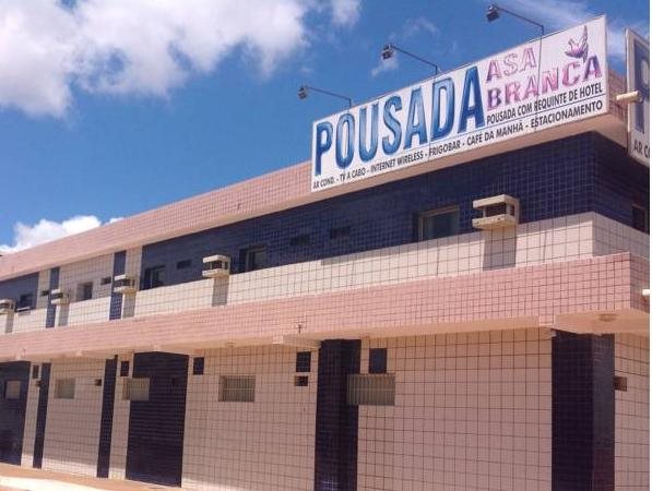 Pousada Asa Branca Mossoro in Mossoro, Brasil