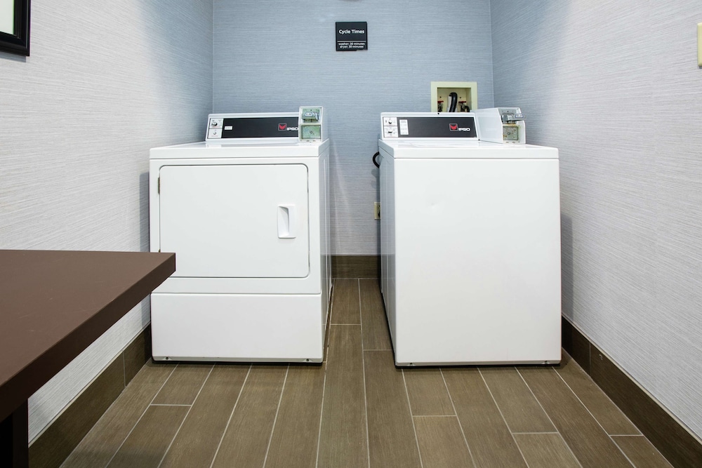 Hampton Inn Elizabethtown KY - photo 20