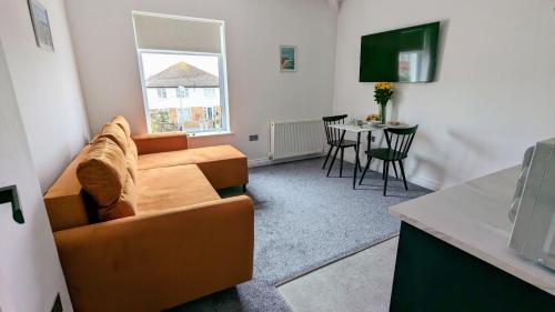 Coastal Hideaway by Seaside Llandudno — 5-Star Luxury Hotel in Llandudno, United Kingdom
