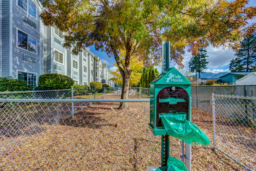 Motel 6 Sutherlin OR - photo 27
