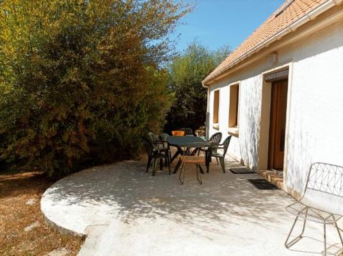 Chez Nath - last minute hotel in Wimille
