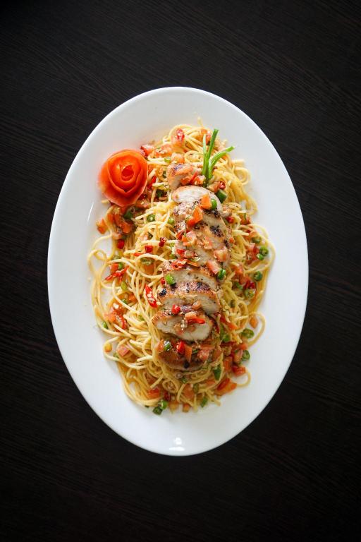 Sei Banda Aceh in Banda Aceh, Indonesia