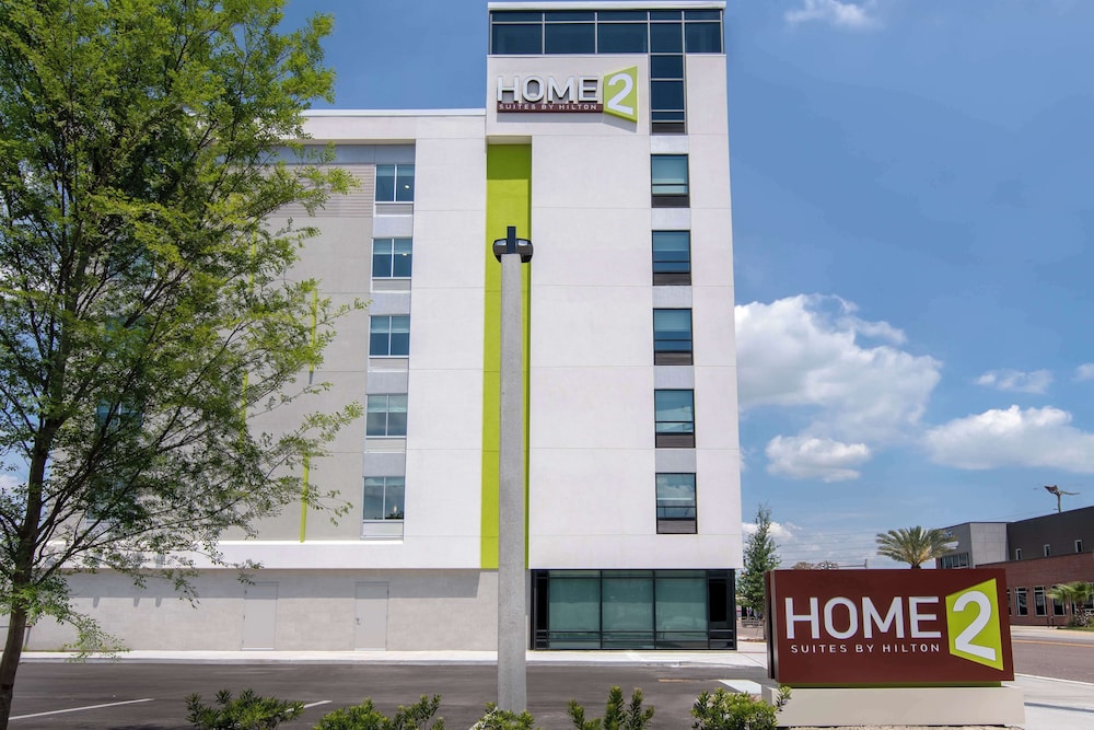 Home2 Suites by Hilton Jacksonville Downtown - photo 49