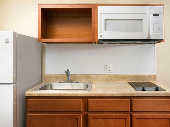 WoodSpring Suites Sacramento - photo 23