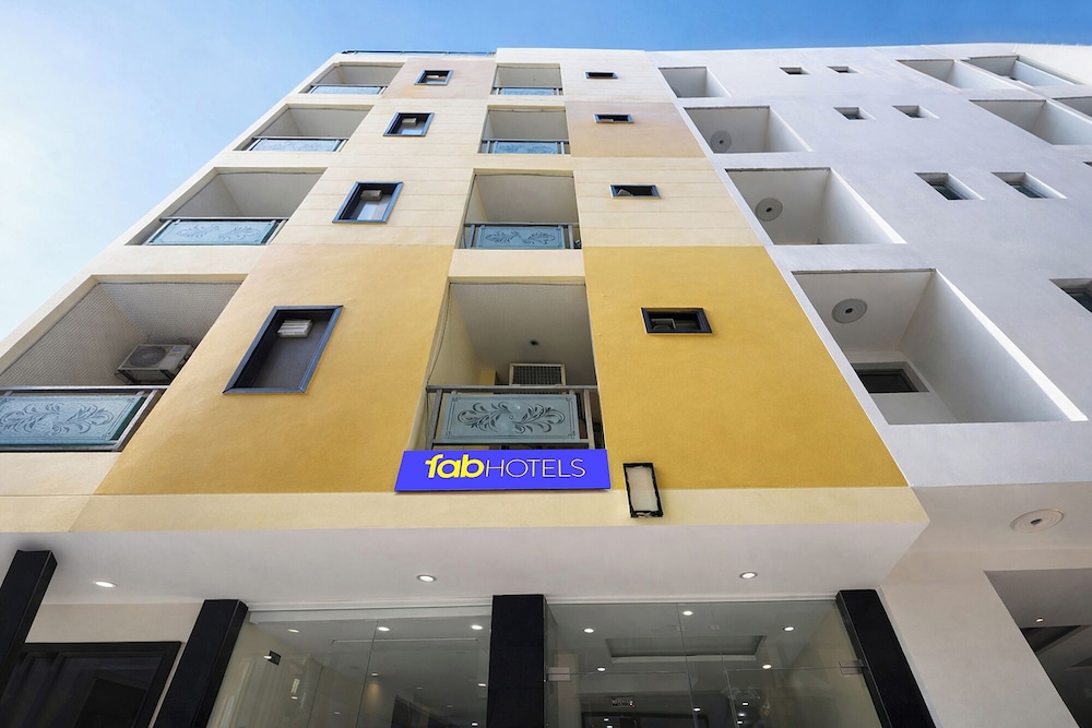 Via Diamond Key - last minute hotel in New Delhi