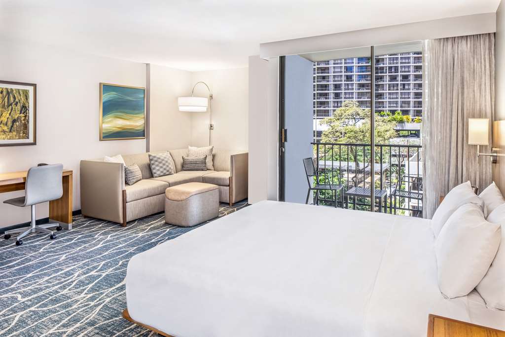 Hyatt Place Waikiki Beach - photo 28