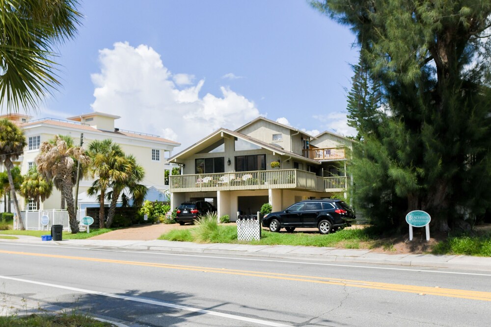 Shore to Please by Beachside Management — hotel in Siesta Key