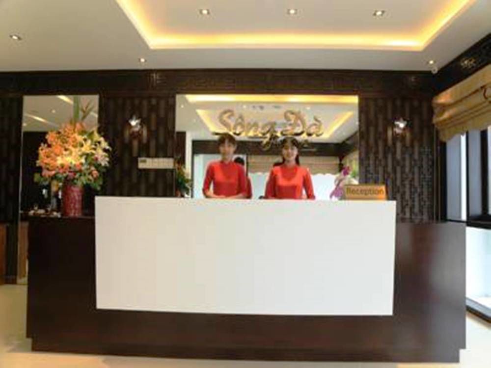 Song Da Hotel - last minute hotel in Da Nang