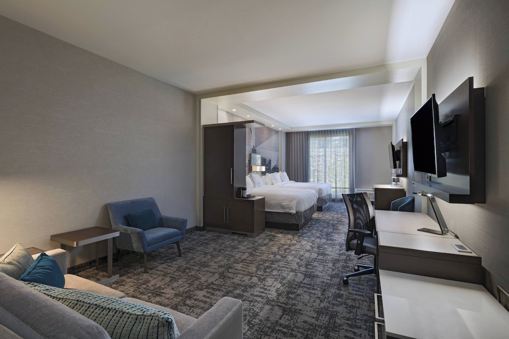 Courtyard by Marriott St. Louis Brentwood - photo 6