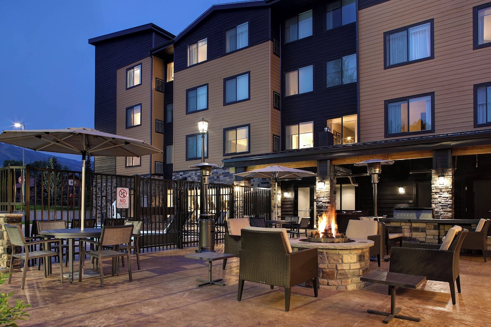Residence Inn by Marriott Steamboat Springs - photo 57