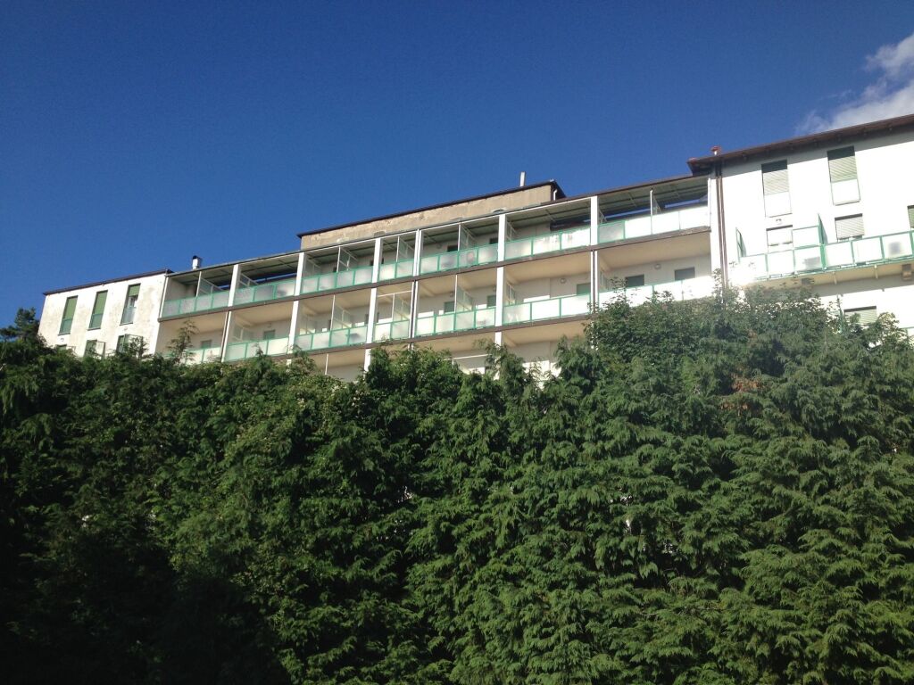 Grand Hotel Vallombrosa — Reggello