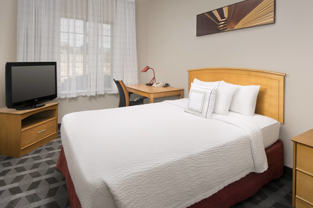 Towneplace Suites Abq Airport - photo 8