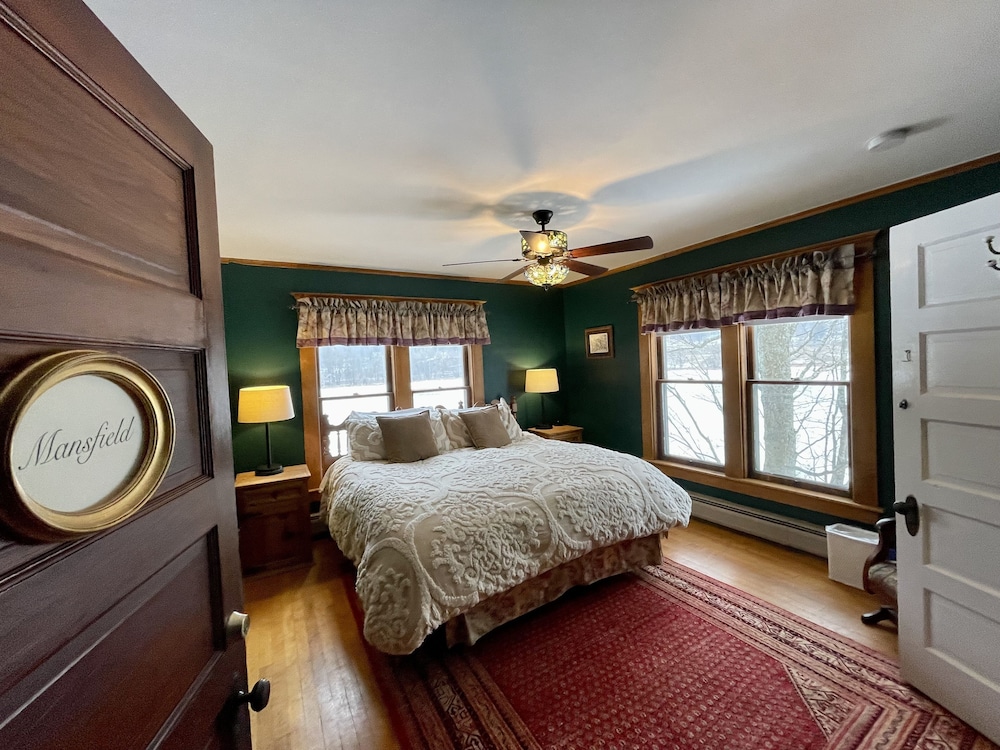 Mad River Inn - photo 8