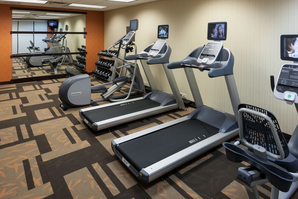 Courtyard by Marriott Brownsville - photo 34