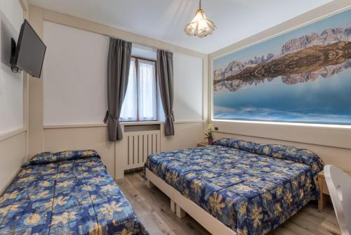 Hotel Al Sole — hotel in Tione Di Trento