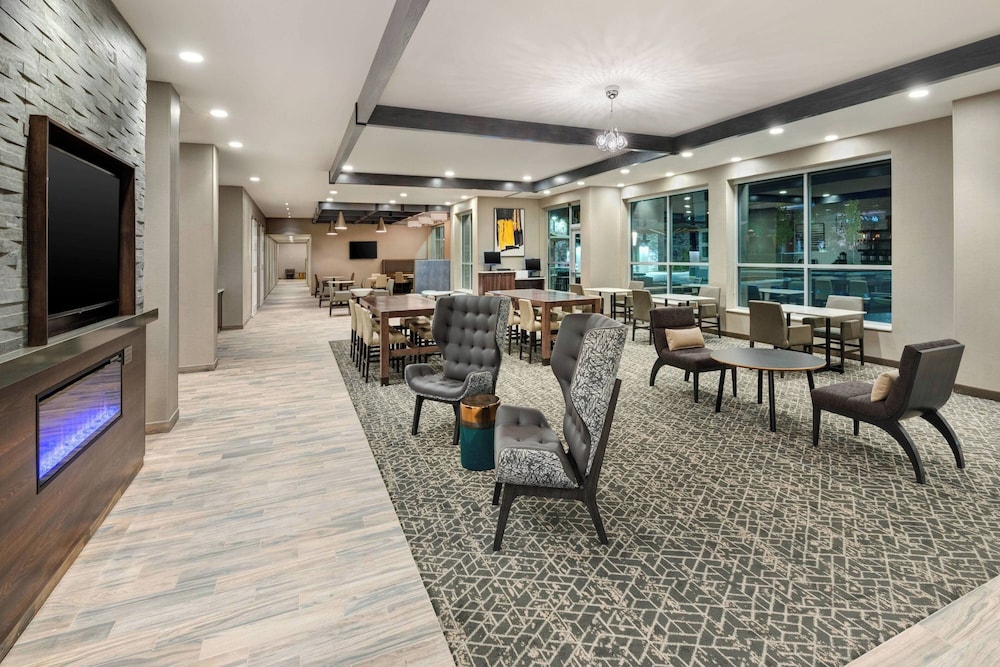 Residence Inn By Marriott Indianapolis Keystone - photo 2