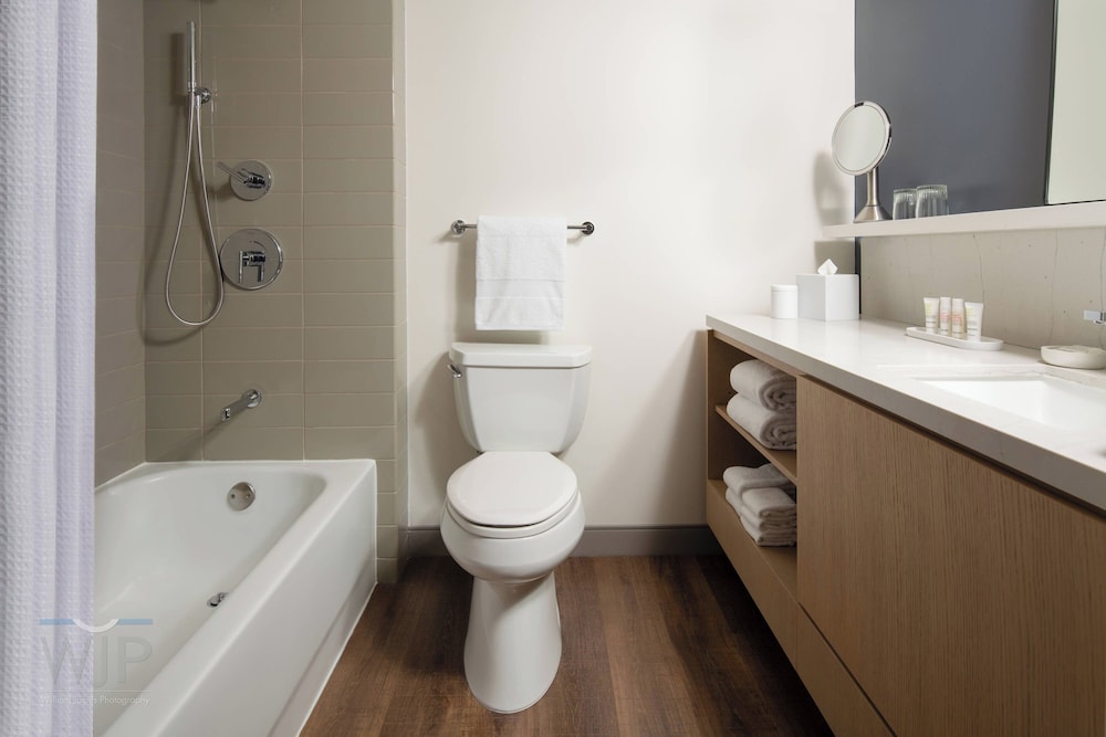 The Bidwell Marriott Portland - photo 37