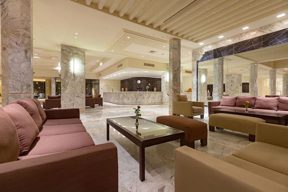 Vincci Dar Midoun — hotel in Houmt El Souk