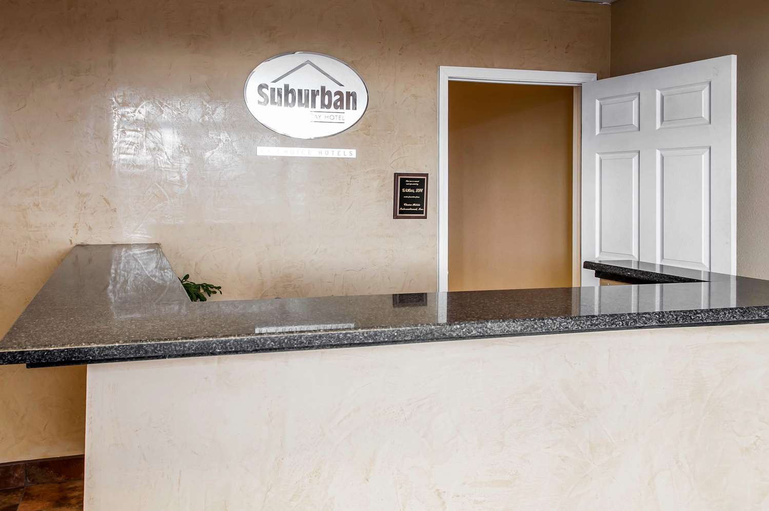 Suburban Extended Stay Hotel East - photo 13