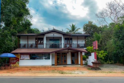 Harambathenna Resort Anuradhapura — Anuradhapura — photo 4