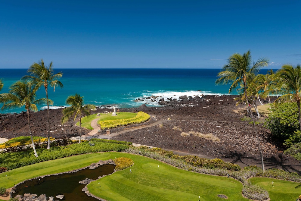 Hilton Grand Vacations Club Ocean Tower Waikoloa Village - photo 63