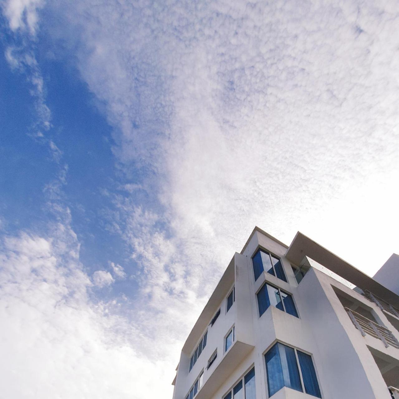 Sang Kancil Residence — 4-Star Luxury Hotel in Kota Kinabalu, Malaysia