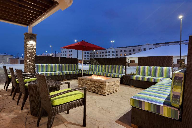 Home2 Suites by Hilton Anchorage Midtown AK