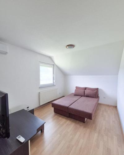 Wildlight in Bihac, Bosnia and Herzegovina