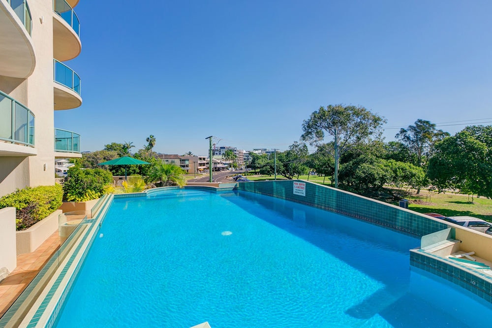 Argyle On The Park — Maroochydore