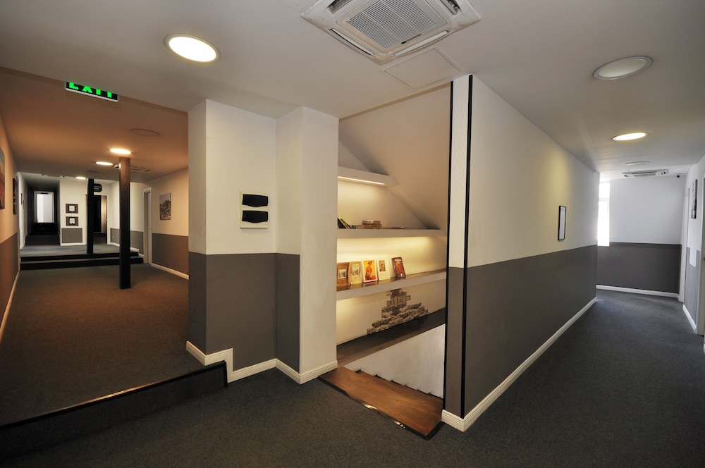Hallway