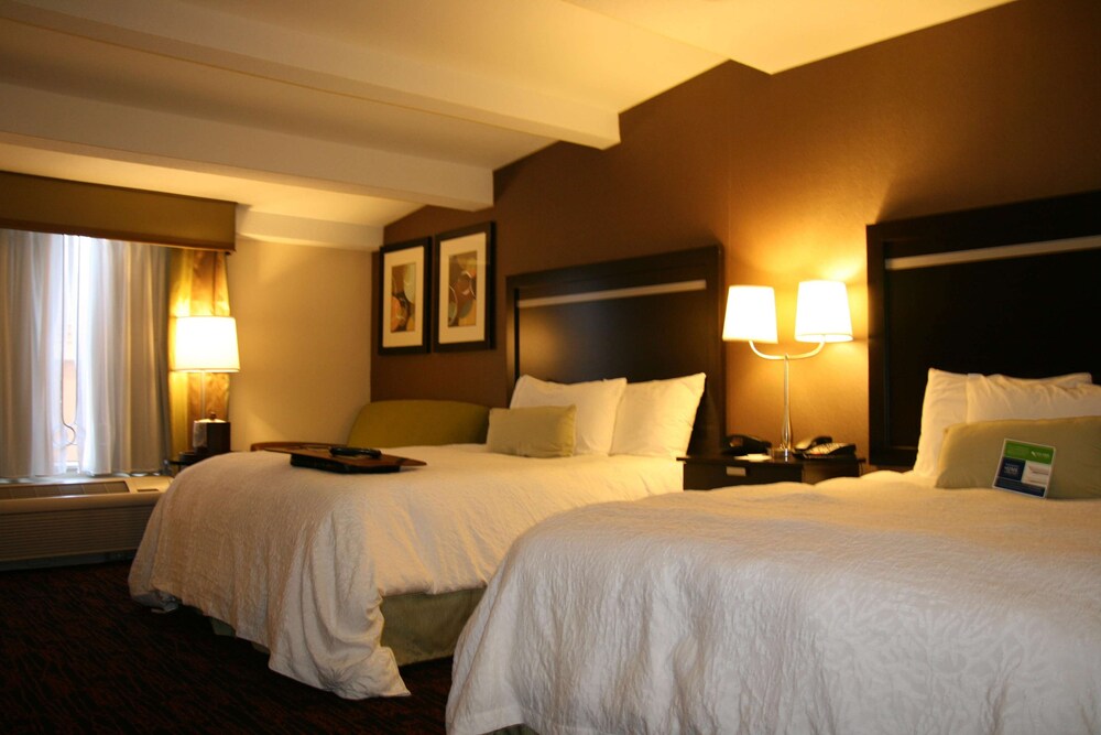 Hampton Inn Jericho Westbury - photo 28