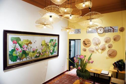 SIMI Lotus Maison Hanoi Peaceful retreat in Local neighborhood — 4-Star Luxury Hotel in Hanoi, Vietnam