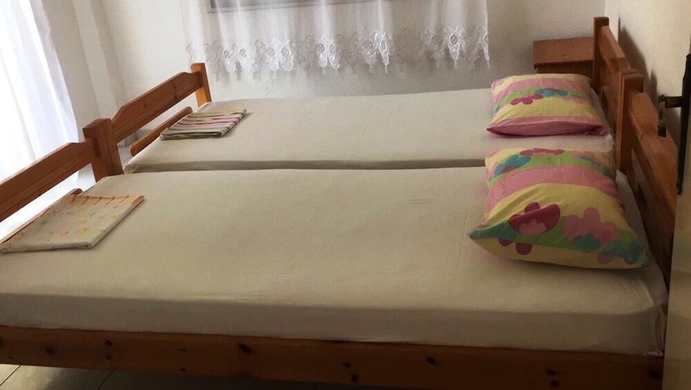 Anapa in Stavros, Greece