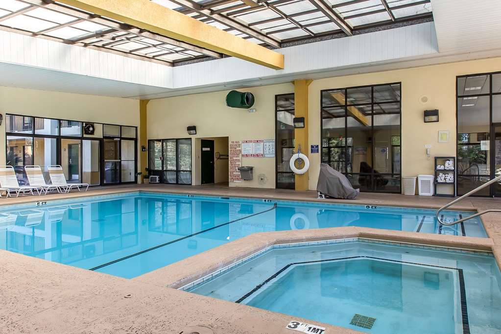 Quality Inn Perry National Fairgrounds Area - photo 41
