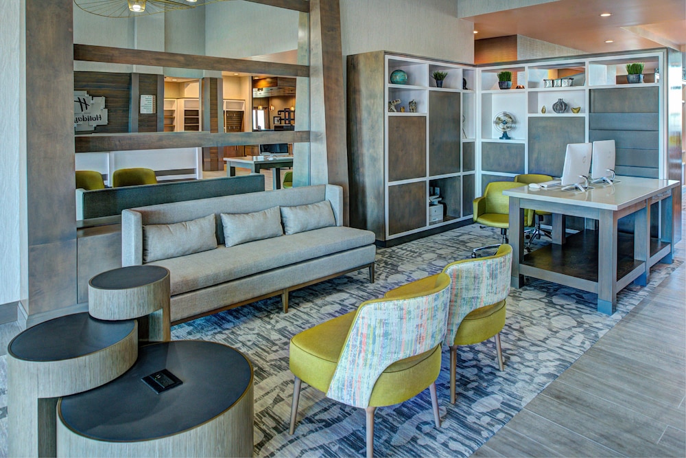 Holiday Inn Hotel & Suites Houston West Katy Mills by IHG - photo 30